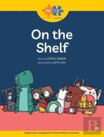 Read + Play  Growth Bundle 1 - On The Shelf