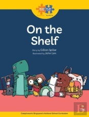 Read + Play  Growth Bundle 1 - On The Shelf