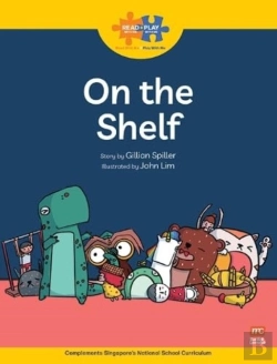Bertrand.pt - Read + Play  Growth Bundle 1 - On The Shelf