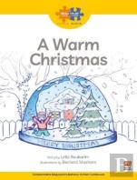 Read + Play  Growth Bundle 2 A Warm Christmas