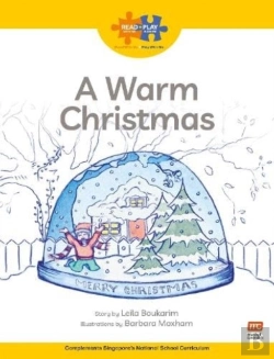 Bertrand.pt - Read + Play  Growth Bundle 2 A Warm Christmas