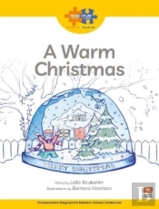 Read + Play  Growth Bundle 2 A Warm Christmas