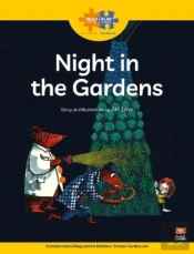 Read + Play  Growth Bundle 2 - Night In The Gardens