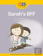 Read + Play  Growth Bundle 2 Sarahâ€™S Bff