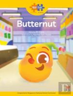 Read + Play Growth Bundle 3 - Butternut