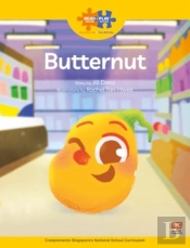 Read + Play Growth Bundle 3 - Butternut