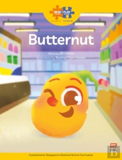 Bertrand.pt - Read + Play Growth Bundle 3 - Butternut