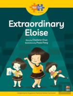 Read + Play Growth Bundle 3 - Extraordinary Eloise