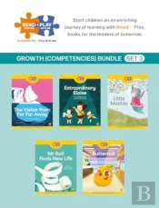Read + Play Growth Bundle 3