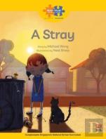 Read + Play  Social Skills Bundle 1 - A Stray