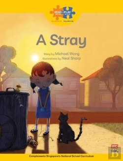 Bertrand.pt - Read + Play  Social Skills Bundle 1 - A Stray