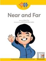 Read + Play  Social Skills Bundle 1 - Near And Far