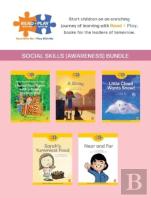 Read + Play  Social Skills Bundle 1