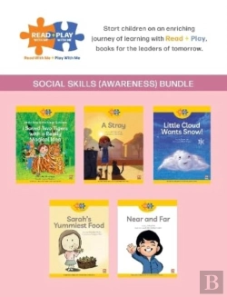 Bertrand.pt - Read + Play  Social Skills Bundle 1