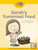 Read + Play  Social Skills Bundle 1 - Sarahâ€™S  Yummiest Food