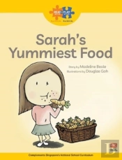 Read + Play  Social Skills Bundle 1 - Sarahâ€™S  Yummiest Food