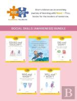 Read + Play  Social Skills Bundle 2