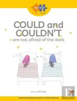 Read + Play  Social Skills Bundle 2 Could And Couldnâ€™T Are Not Afraid Of The Dark