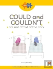 Read + Play  Social Skills Bundle 2 Could And Couldnâ€™T Are Not Afraid Of The Dark