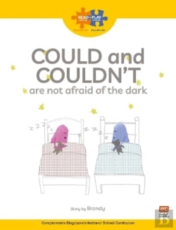 Bertrand.pt - Read + Play  Social Skills Bundle 2 Could And Couldnâ€™T Are Not Afraid Of The Dark