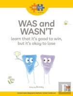 Read + Play  Social Skills Bundle 2 Was And Wasnâ€™T Learn That Itâ€™S Good To Win, But Itâ€™S Okay To Lose