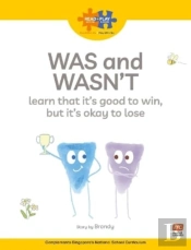 Read + Play  Social Skills Bundle 2 Was And Wasnâ€™T Learn That Itâ€™S Good To Win, But Itâ€™S Okay To Lose