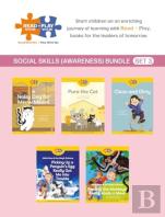 Read + Play Social Skills Bundle 3