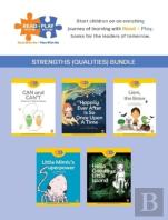 Read + Play  Strengths Bundle 1