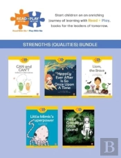 Read + Play  Strengths Bundle 1