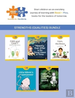 Bertrand.pt - Read + Play  Strengths Bundle 1