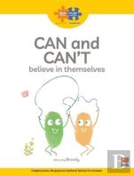 Read + Play  Strengths Bundle 1 - Can And Canâ€™T Believe In Themselves