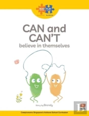 Read + Play  Strengths Bundle 1 - Can And Canâ€™T Believe In Themselves