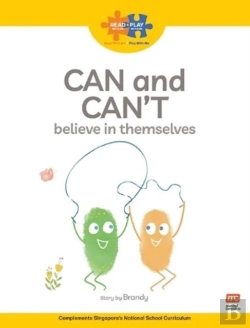 Bertrand.pt - Read + Play  Strengths Bundle 1 - Can And Canâ€™T Believe In Themselves