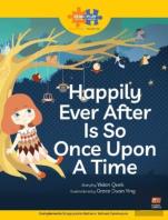 Read + Play  Strengths Bundle 1 - Happily Ever After Is So Once Upon A Time
