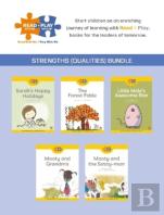 Read + Play  Strengths Bundle 2