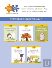 Read + Play  Strengths Bundle 2