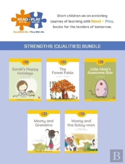 Bertrand.pt - Read + Play  Strengths Bundle 2