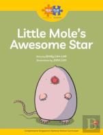 Read + Play  Strengths Bundle 2 Little Moleâ€™S  Awesome Star