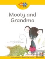 Read + Play  Strengths Bundle 2 Mooty And Grandma