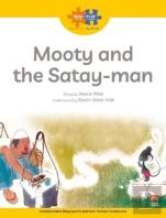 Read + Play  Strengths Bundle 2 Mooty And  The Satay-Man