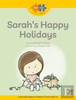 Read + Play  Strengths Bundle 2 Sarahâ€™S Happy Holidays