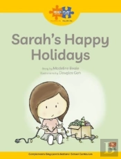 Read + Play  Strengths Bundle 2 Sarahâ€™S Happy Holidays