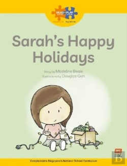 Bertrand.pt - Read + Play  Strengths Bundle 2 Sarahâ€™S Happy Holidays