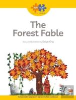 Read + Play  Strengths Bundle 2 The Forest Fable