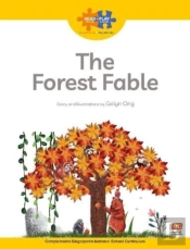 Read + Play  Strengths Bundle 2 The Forest Fable