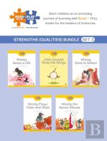 Read + Play Strengths Bundle 3