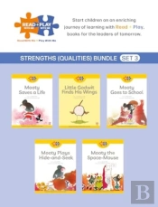 Read + Play Strengths Bundle 3
