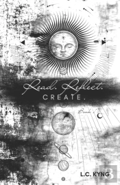 Read. Reflect. Create.