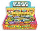 Read S'More Badge Box