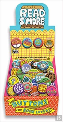 Bertrand.pt - Read S'More Badge Box
